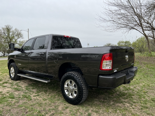 2019 Ram 2500 Diesel - Nex-Tech Classifieds