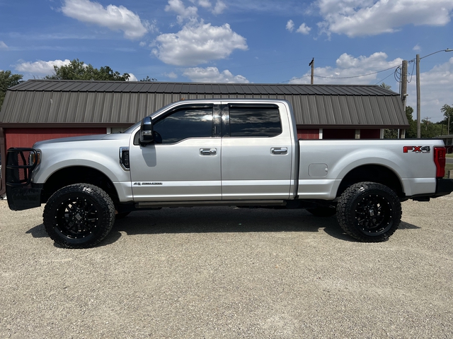 2018 Ford F350 Diesel 4x4 - Nex-Tech Classifieds