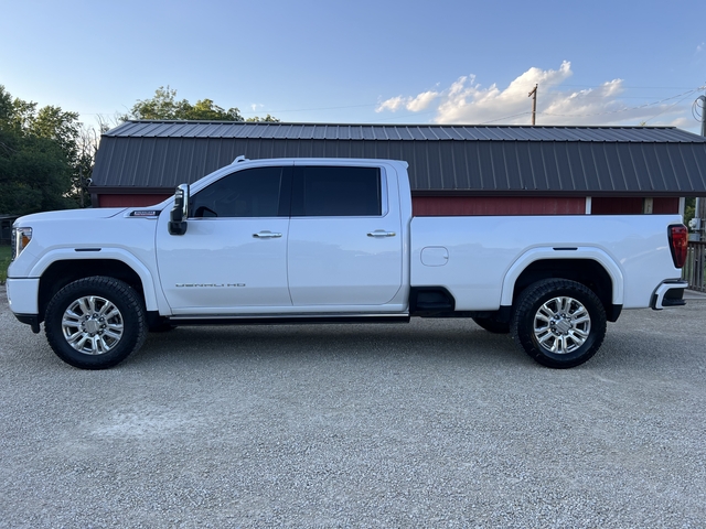 2023 GMC 3500 Denali Diesel - Nex-Tech Classifieds