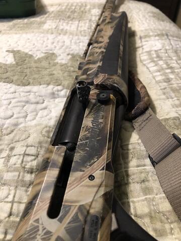 Remington Versa Max Waterfowl Pro - Nex-Tech Classifieds