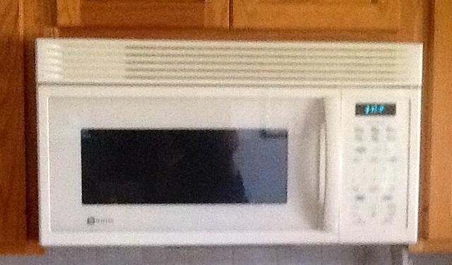 Maytag Microwave - Nex-Tech Classifieds