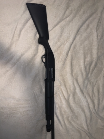 Cz 12g shotgun - Nex-Tech Classifieds