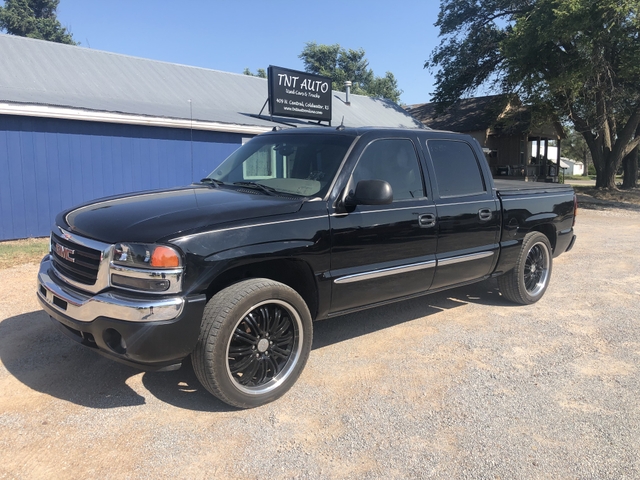 2005 Gmc Sierra 1500 >> Sold 2005 Gmc Sierra 1500 2005 Gmc Sierra 1500 >> Sold 2005 Gmc Sierra 1500