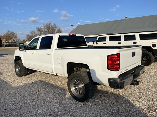 2016 Chevy 2500 Duramax - Nex-Tech Classifieds