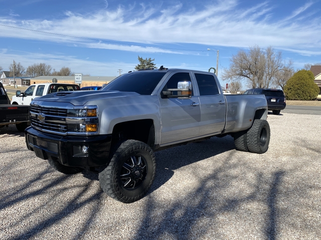 2017 L5P Duramax Dually - Nex-Tech Classifieds Buying A Duramax With 250k Miles