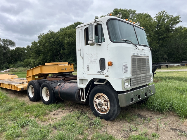 1982 international 9670 - Nex-Tech Classifieds