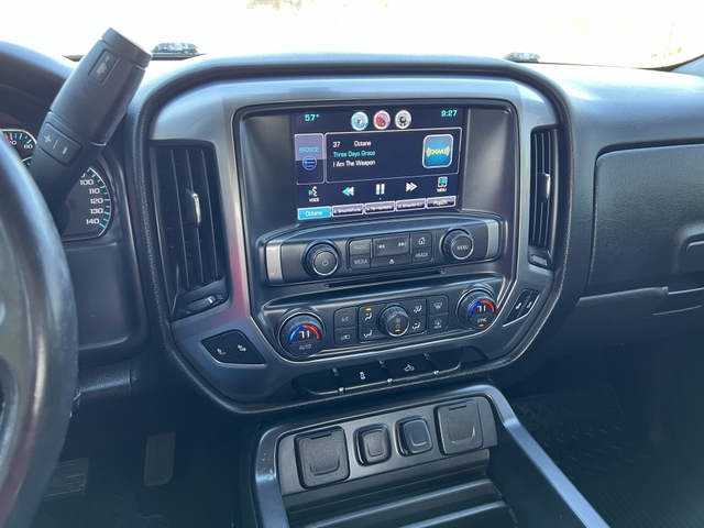 2015 Chevy 1500 4x4 - Nex-Tech Classifieds