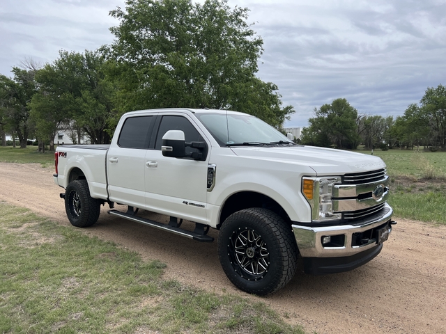 2017 Lariat 6.7 powerstroke - Nex-Tech Classifieds