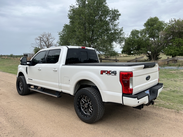 2017 Lariat 6 7 Powerstroke Nex Tech Classifieds