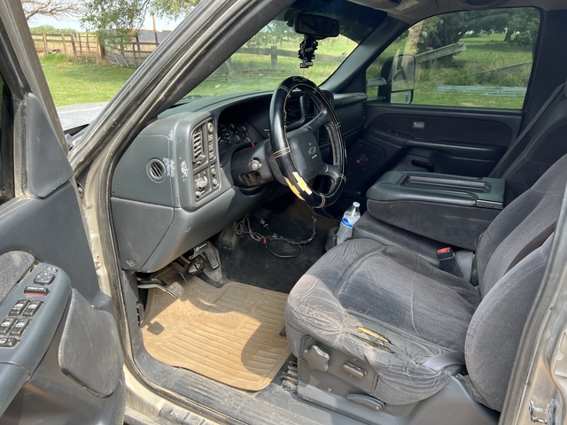 2002 Chevy 1500hd 4x4 - Nex-Tech Classifieds