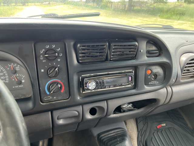 1998 Cummins 4x4 - Nex-Tech Classifieds