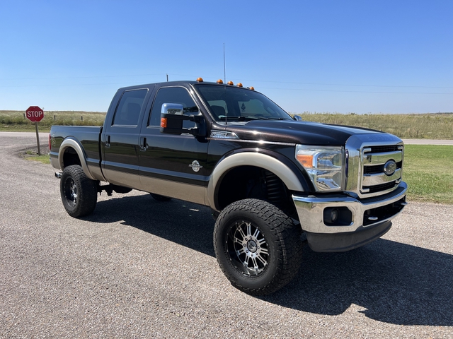 2013 Lariat 6.7 powerstroke - Nex-Tech Classifieds