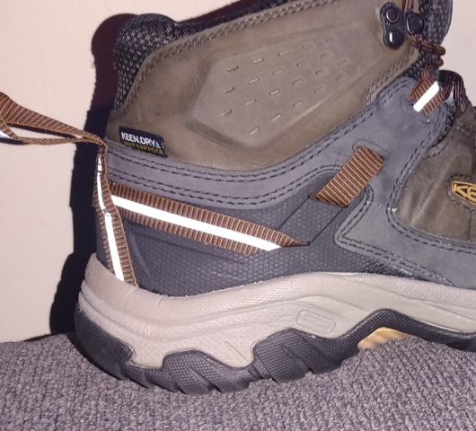 Keen Targahee 3 Boots - Nex-Tech Classifieds