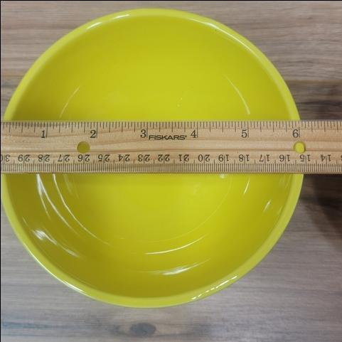ANCHOR OVENWARE 8 Cup Measuring Bowl with Lid - Nex-Tech Classifieds