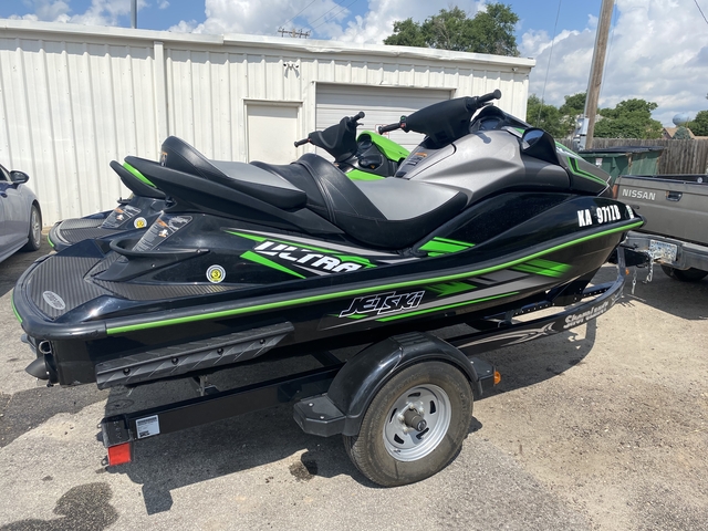 2016 Kawasaki jet skis - Nex-Tech Classifieds