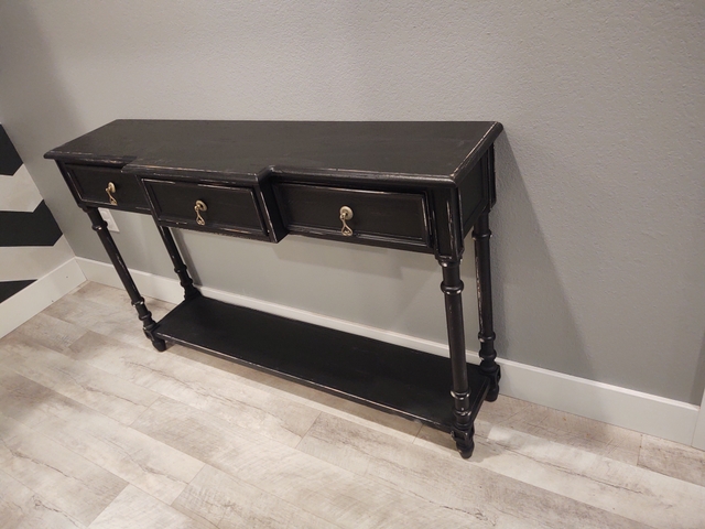 Console table - Nex-Tech Classifieds