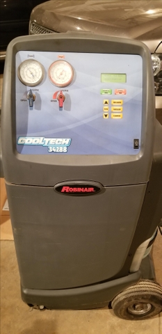 Robinair Ac Machine >> Robinair Ac Recovery System Robinair Ac Machine >> Robinair Ac Recovery System