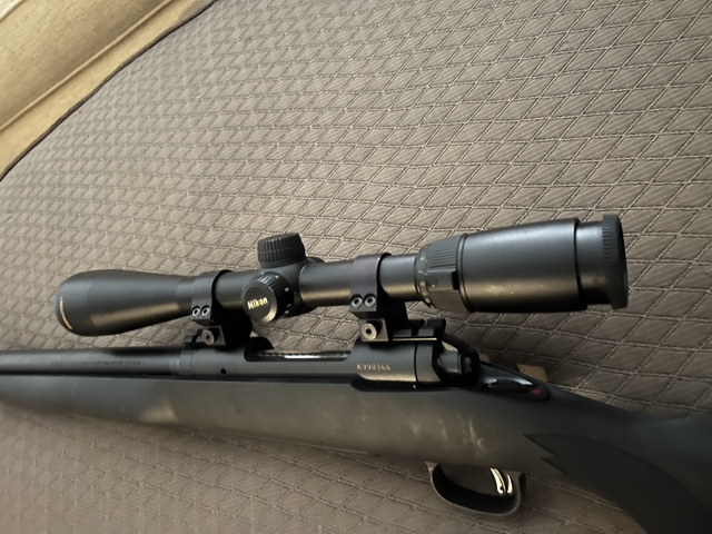 Savage Model 12FV 6.5 Creedmoor - Nex-Tech Classifieds