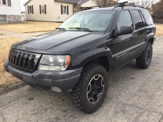 2004 Jeep Grand Cherokee - Nex-Tech Classifieds