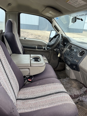 2008 F350 XLT - Nex-Tech Classifieds