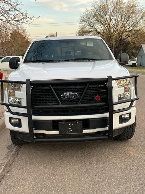 2016 Ford F150 Xlt Sport Edition Pickup - Nex-tech Classifieds