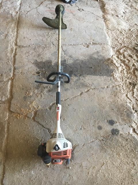 Stihl fs55t deals