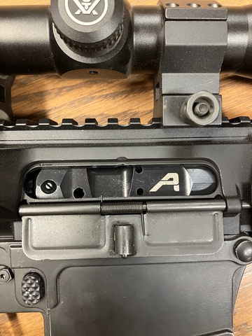 Ar10 6.5 Creedmoor - Nex-Tech Classifieds