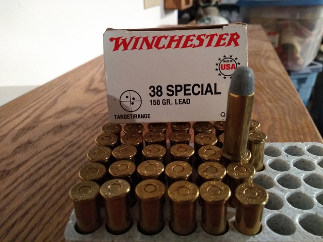 Best 38 Special Ammo For Ruger Sp101 38 Special Ammo 