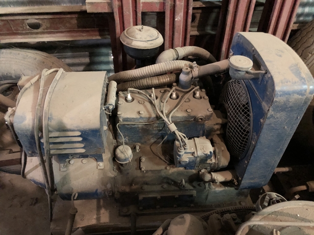 Antique Kohler Generators - Nex-Tech Classifieds