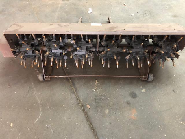 Grasshopper aera vator deals