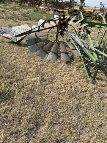 8 ft windmill - Nex-Tech Classifieds