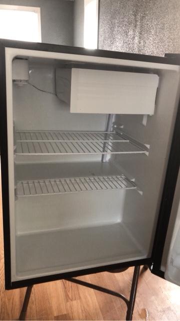 Black & Decker 4.52 cu ft Energy Star Refrigerator - Nex-Tech Classifieds