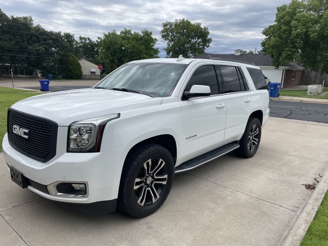 2017 GMC Yukon SLT - Nex-Tech Classifieds