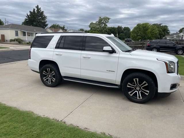 2017 GMC Yukon SLT - Nex-Tech Classifieds