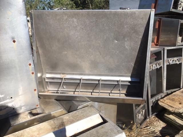 Hog Panels & Feeders - For Lots Of Animals - Nex-tech Classifieds