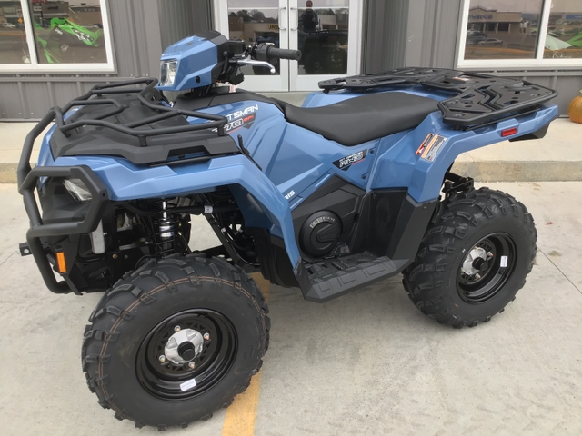 2021 Polaris Sportsman 570 4x4 Utility Edition - Nex-Tech Classifieds