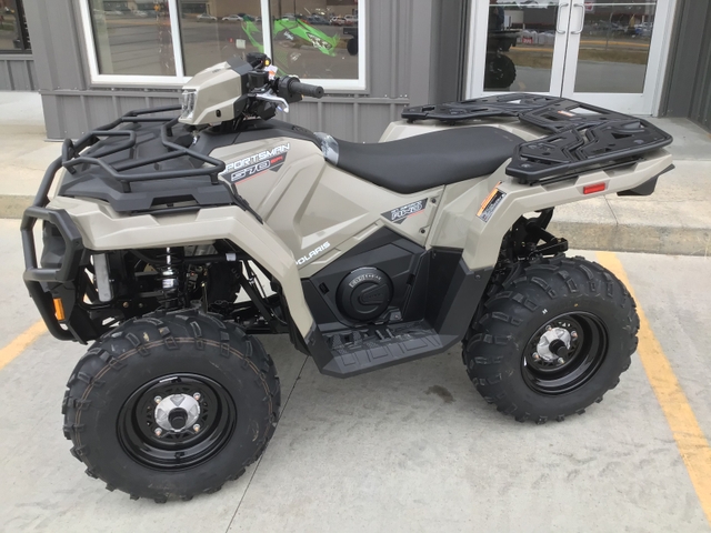 2021 Polaris Sportsman 570 4x4 Utility Edition - Nex-Tech Classifieds