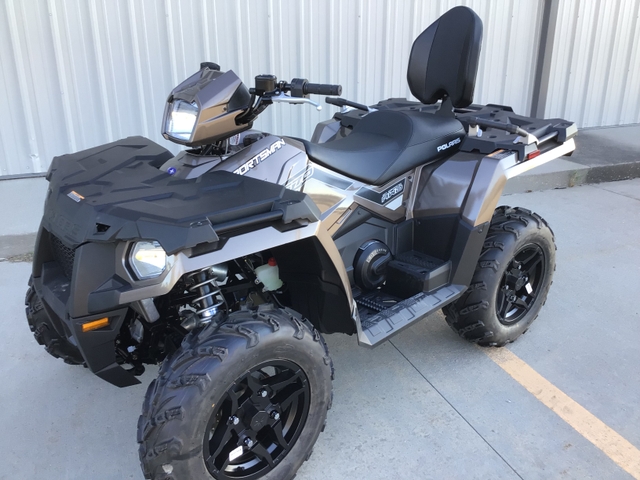 2022 Polaris Sportsman Touring 570 Premium nebraskaatvs.com - Nex-Tech ...