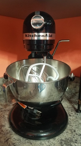 Kitchen Aid Professional 6 Mixer - Nex-Tech Classifieds