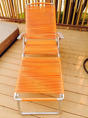 Old School Lawn Chairs Lounger Nex Tech Classifieds
