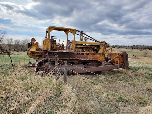 d8 dozer rental