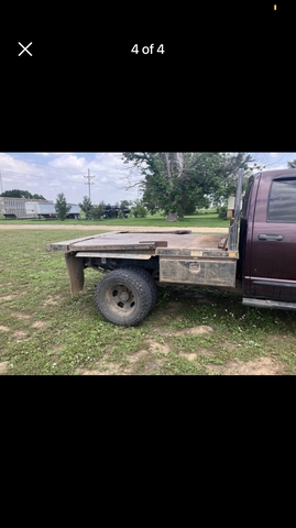 2004 Dodge Cummins - Nex-Tech Classifieds