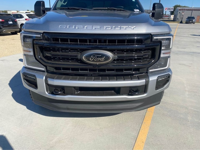 2020 F-250 Lariat 6.7L Diesel - Nex-Tech Classifieds