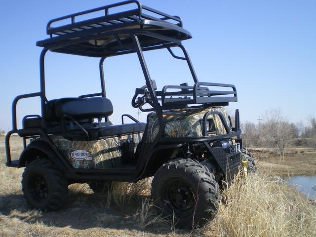bad boy buggy for sale near me