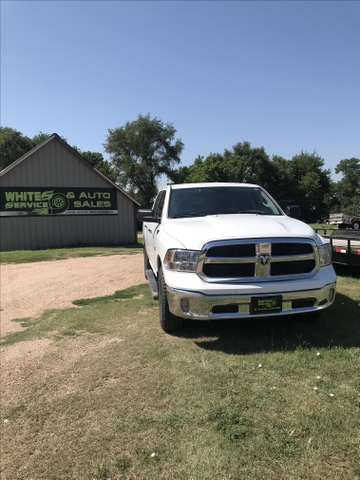 2017 Dodge Ram 1500 Hemi Nex Tech Clifieds Contact Er