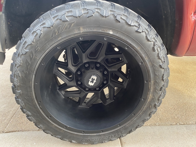 Rims tires - Nex-Tech Classifieds