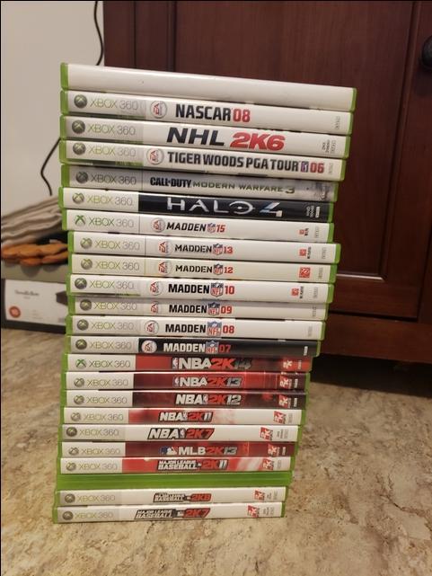 NBA 2K11 - Xbox 360, Xbox 360