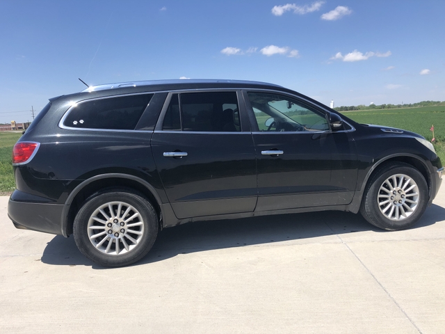 2011 Buick Enclave CXL - Nex-Tech Classifieds