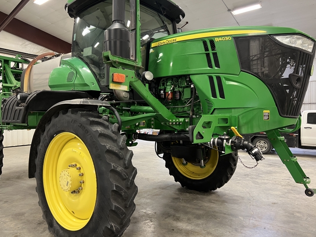 R4030 JD Sprayer - Nex-Tech Classifieds