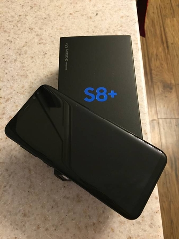 used samsung s8